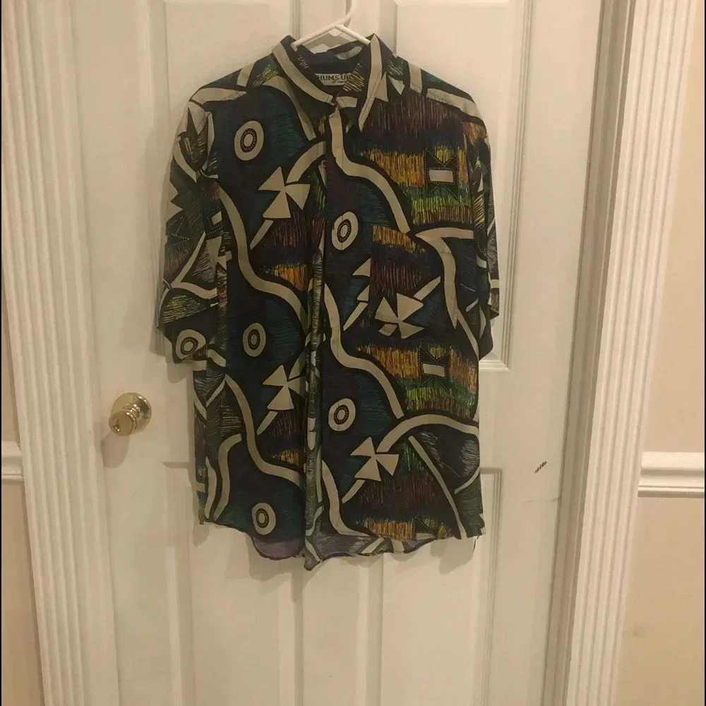 Thumbs up -sz lg multicolored